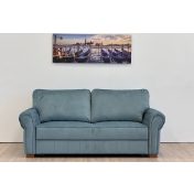 LILI CHESTER ágykanapé