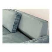 LILI CHESTER ágykanapé