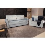 LILI CHESTER ágykanapé