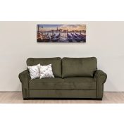 LILI CHESTER ágykanapé