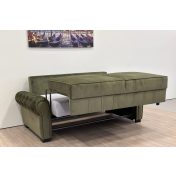 LILI CHESTER ágykanapé