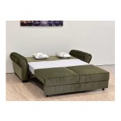 LILI CHESTER ágykanapé