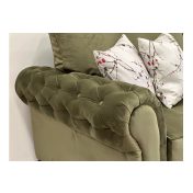 LILI CHESTER ágykanapé