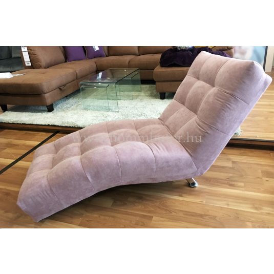 LISBETH pihenőfotel