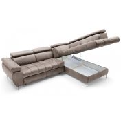 LIVORNO L-alakú  sarok ülőgarnitúra 