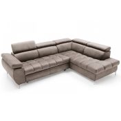 LIVORNO L-alakú  sarok ülőgarnitúra 