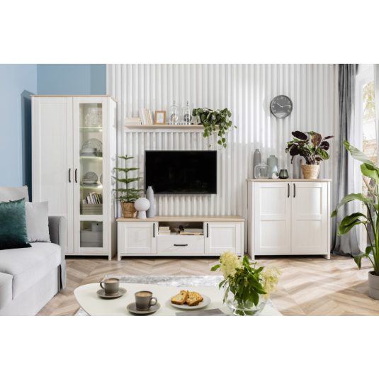 LOKSA elemes nappali bútorcsalád 