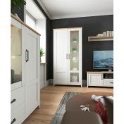 LOKSA elemes előszoba bútorcsalád 