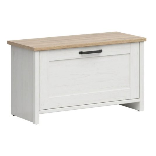 LOKSA Cipősszekrény