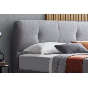 Lotto ágykeret COOL ACTION fejvéggel