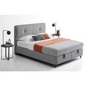 Lotto ágykeret COOL ACTION fejvéggel