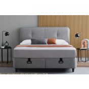 Lotto ágykeret COOL ACTION fejvéggel