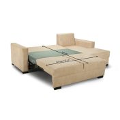 NALA  L-alakú sarok ülőgarnitúra