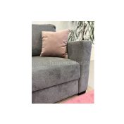 NALA  L-alakú sarok ülőgarnitúra