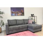 NALA  L-alakú sarok ülőgarnitúra