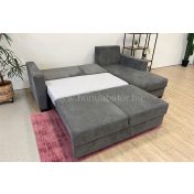 NALA  L-alakú sarok ülőgarnitúra