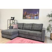 NALA  L-alakú sarok ülőgarnitúra