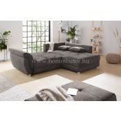 LUPPO   L-alakú ülőgarnitúra 