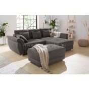 LUPPO   L-alakú ülőgarnitúra 