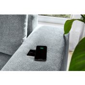 LUTON L-alakú sarok ülőgarnitúra 