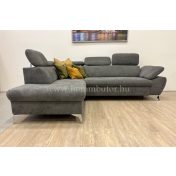 GISELE L-alakú sarokgarnitúra 