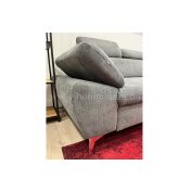 GISELE L-alakú sarokgarnitúra 