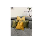 GISELE L-alakú sarokgarnitúra 