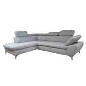 GISELE L-alakú sarokgarnitúra 