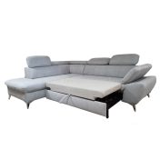 GISELE L-alakú sarokgarnitúra 