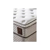 MANGO komplett boxspring franciaágy matraccal