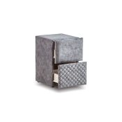 MANGO éjjeliszekrény