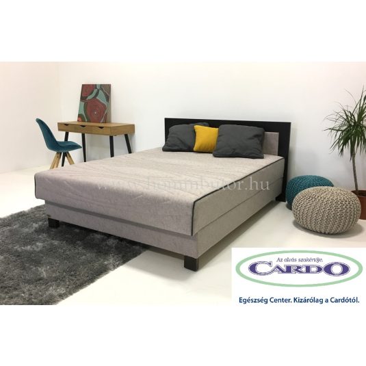 MALIBU komplett boxspring franciaágy matraccal