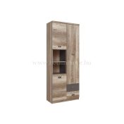 MALCOLM komplett ifjúsági bútor