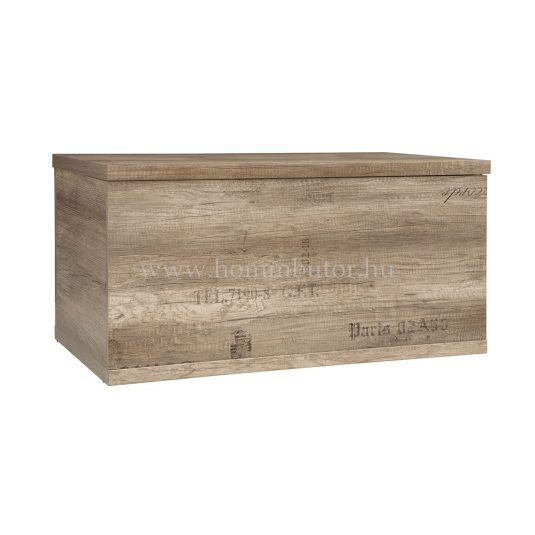 MALCOLM ágyneműtartó láda 