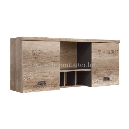 MALCOLM faliszekrény