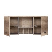 MALCOLM faliszekrény