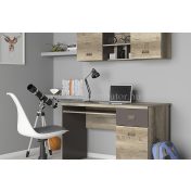 MALCOLM faliszekrény