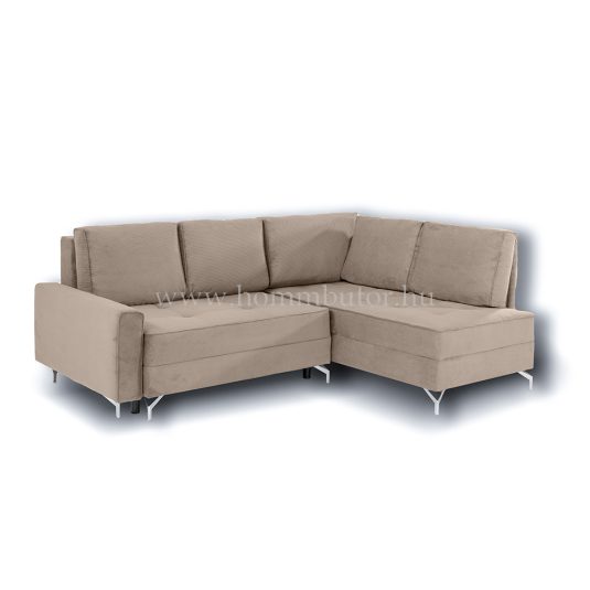 MANDY  L-alakú sarok ülőgarnitúra 