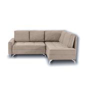 MANDY  L-alakú sarok ülőgarnitúra 