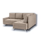 MANDY  L-alakú sarok ülőgarnitúra 