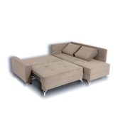 MANDY  L-alakú sarok ülőgarnitúra 