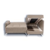 MANDY  L-alakú sarok ülőgarnitúra 