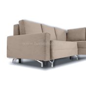 MANDY  L-alakú sarok ülőgarnitúra 