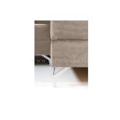 MANDY  L-alakú sarok ülőgarnitúra 