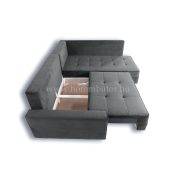 MANDY  L-alakú sarok  ülőgarnitúra 