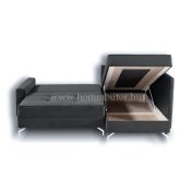 MANDY  L-alakú sarok  ülőgarnitúra 