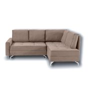 MANDY  L-alakú sarok ülőgarnitúra 