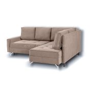 MANDY  L-alakú sarok ülőgarnitúra 