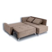 MANDY  L-alakú sarok ülőgarnitúra 