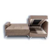 MANDY  L-alakú sarok ülőgarnitúra 